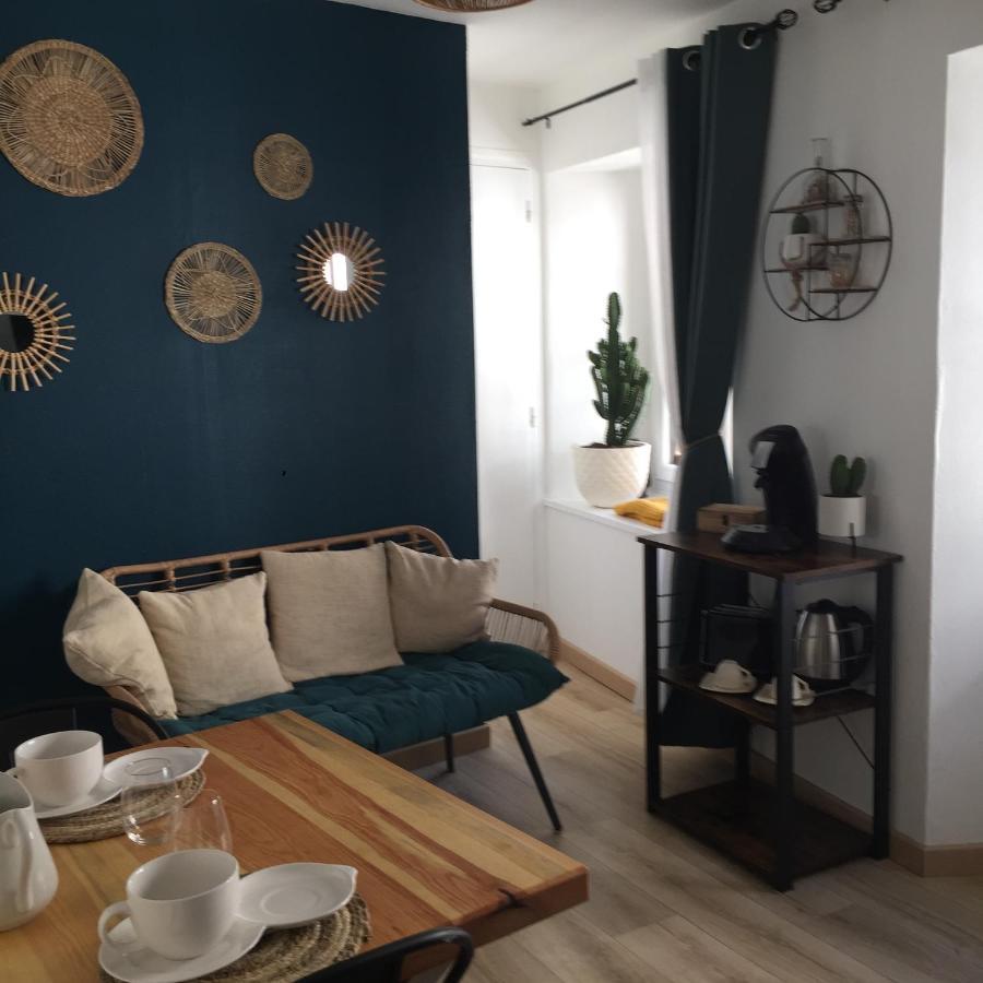 Apartamento Le Georges Aiguilhe Exterior foto