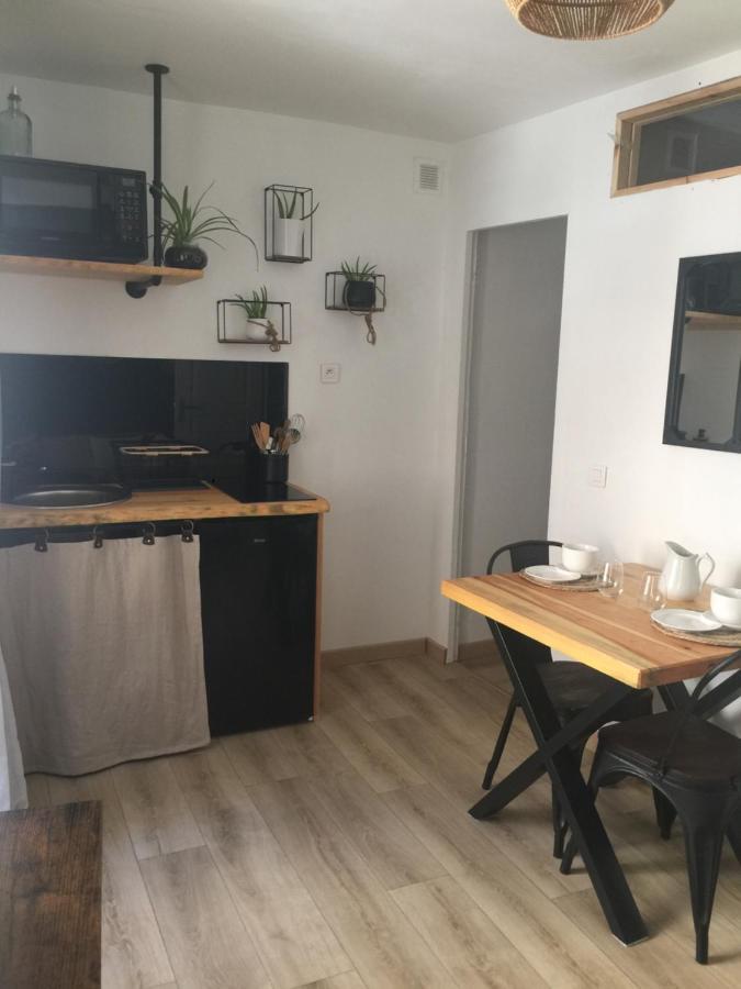 Apartamento Le Georges Aiguilhe Exterior foto