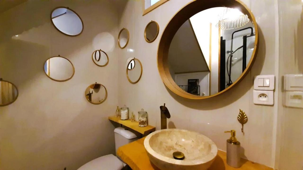Apartamento Le Georges Aiguilhe Exterior foto
