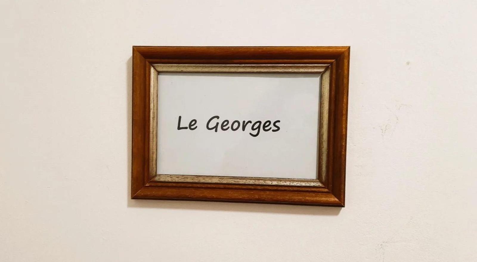 Apartamento Le Georges Aiguilhe Exterior foto