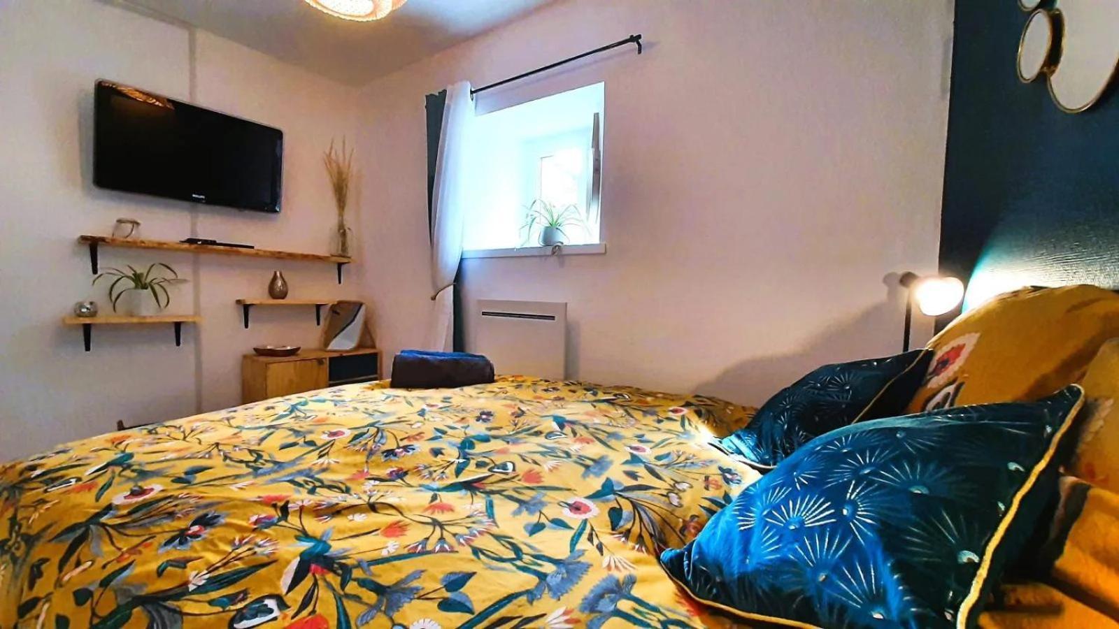 Apartamento Le Georges Aiguilhe Exterior foto
